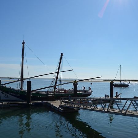 BJB Apartamento Olhao Bagian luar foto