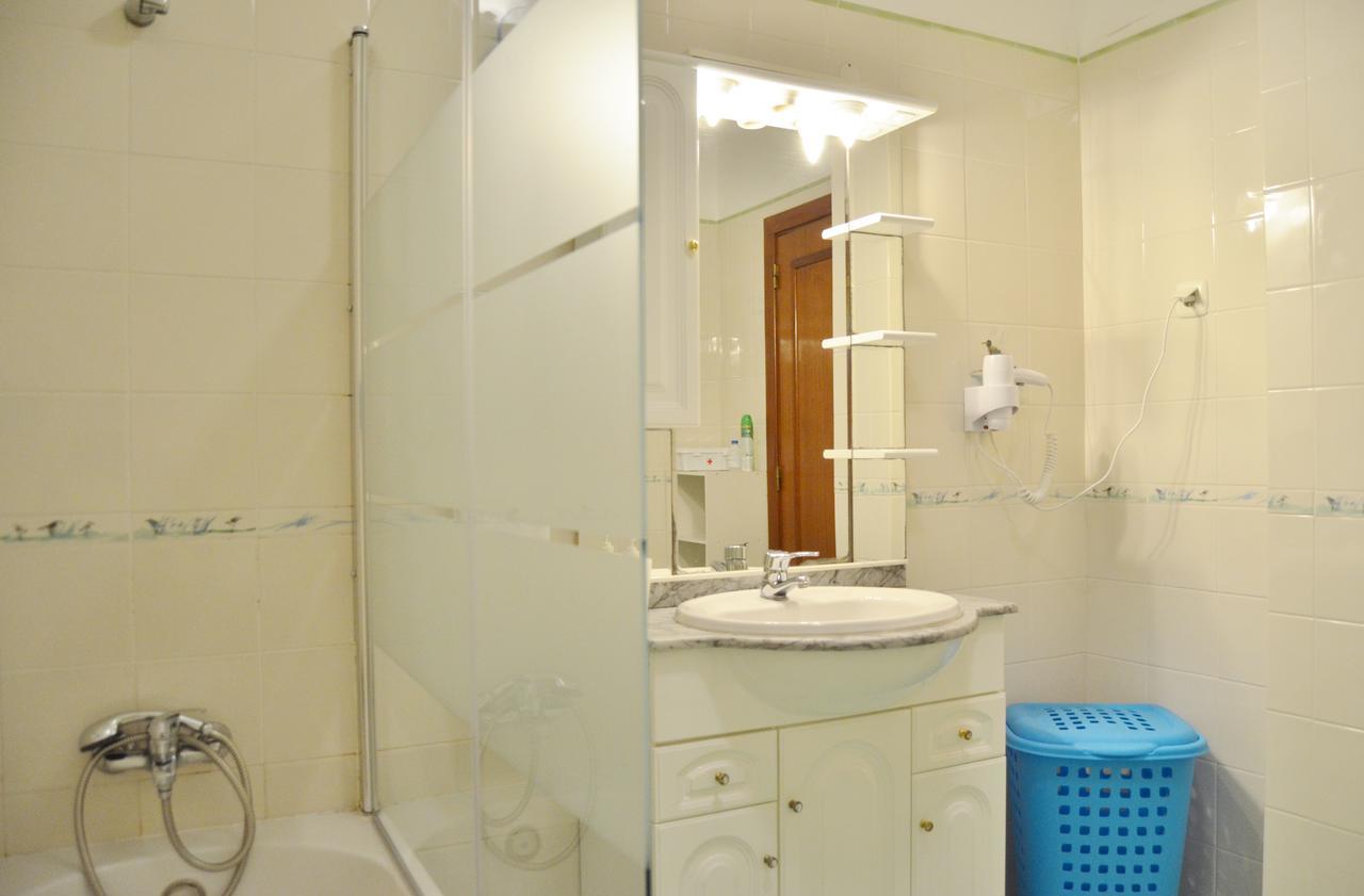 BJB Apartamento Olhao Bagian luar foto