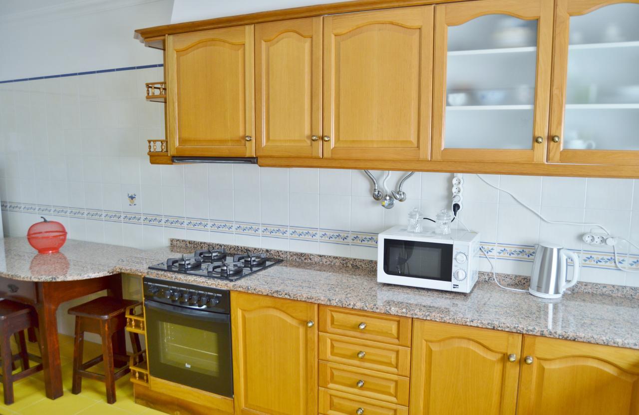 BJB Apartamento Olhao Bagian luar foto