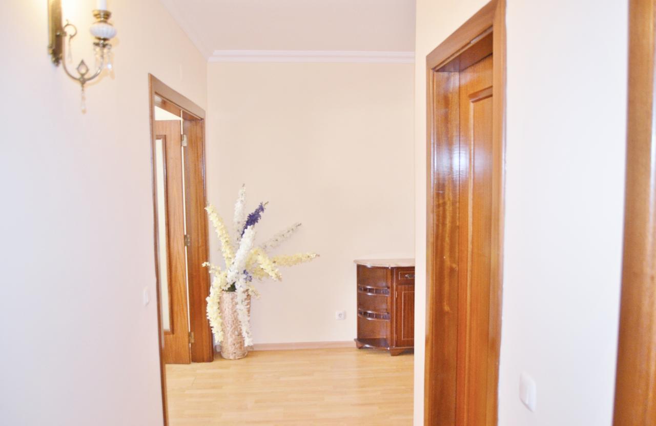 BJB Apartamento Olhao Bagian luar foto