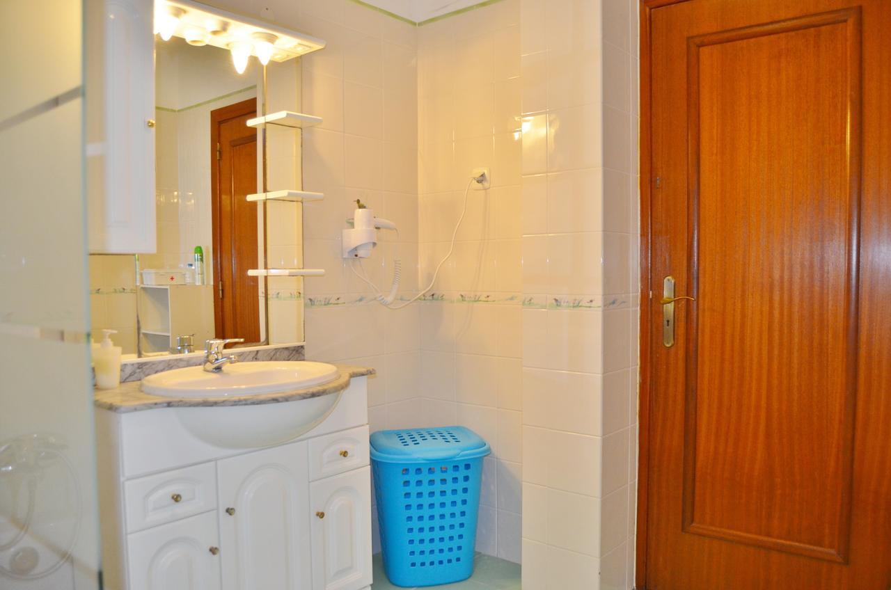 BJB Apartamento Olhao Bagian luar foto