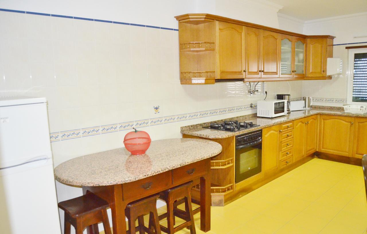 BJB Apartamento Olhao Bagian luar foto