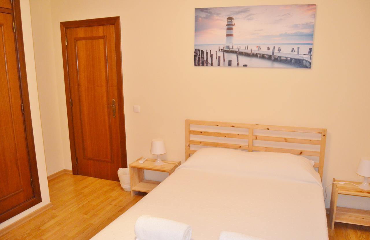 BJB Apartamento Olhao Bagian luar foto