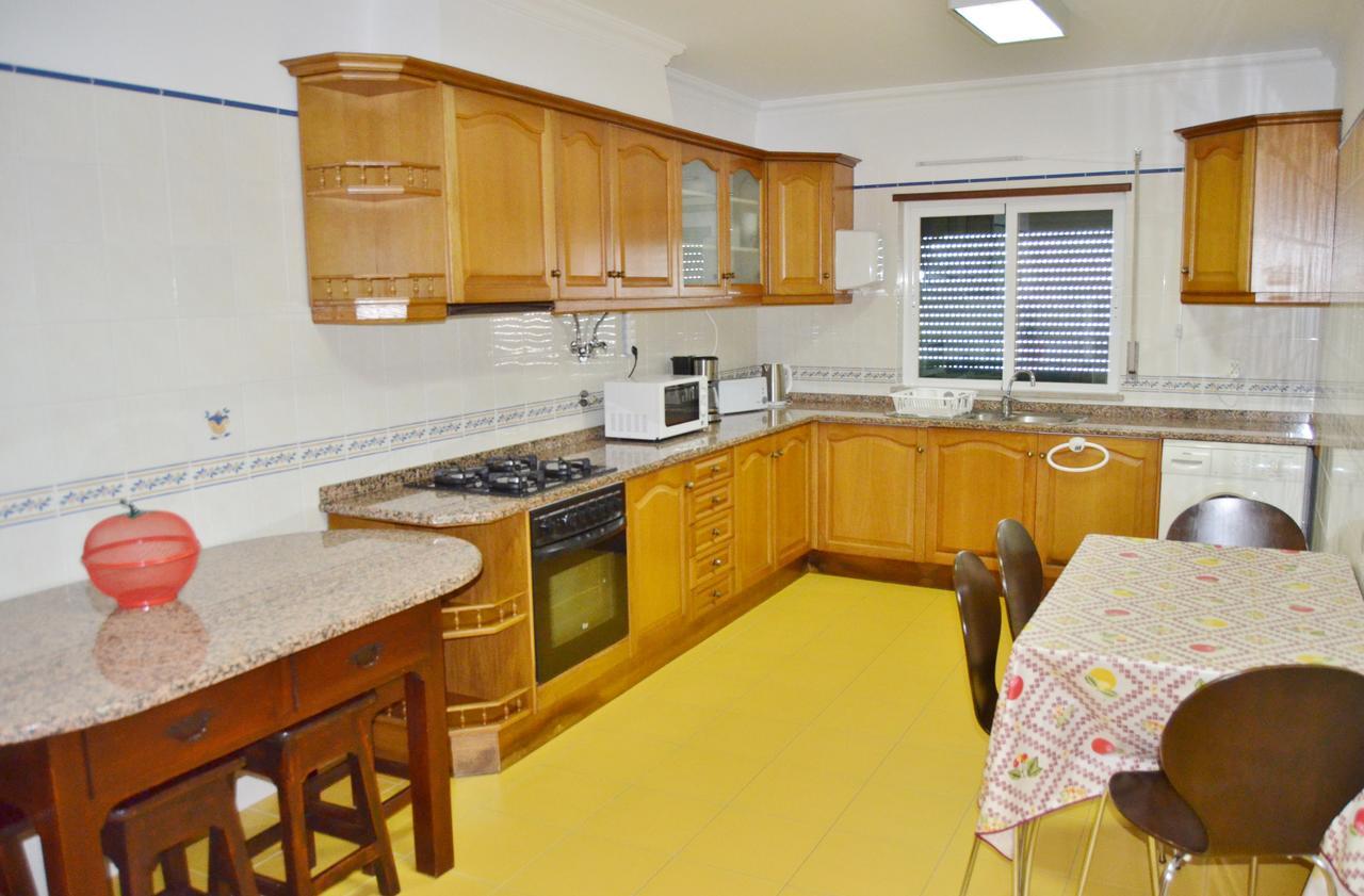BJB Apartamento Olhao Bagian luar foto
