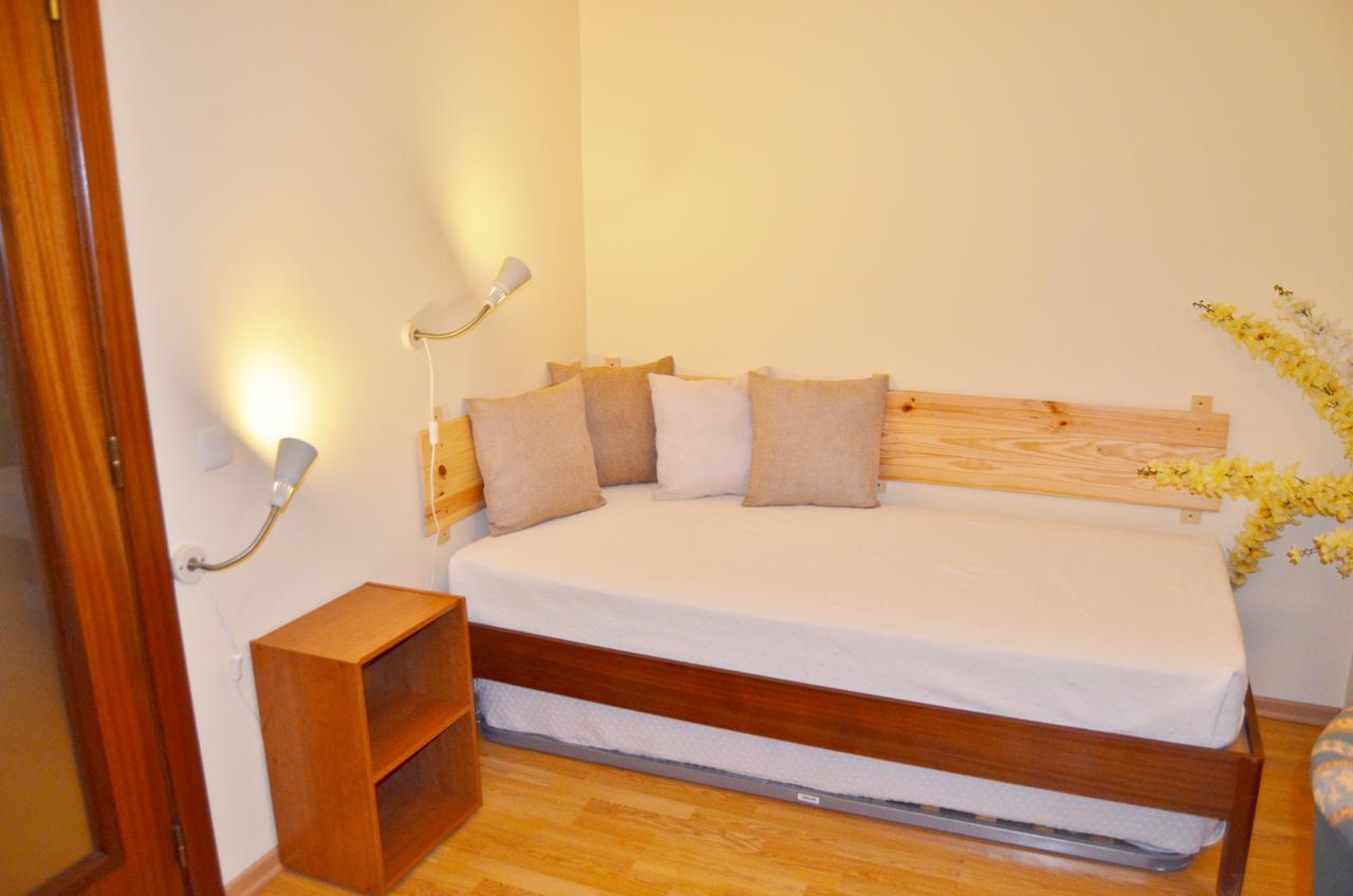 BJB Apartamento Olhao Bagian luar foto