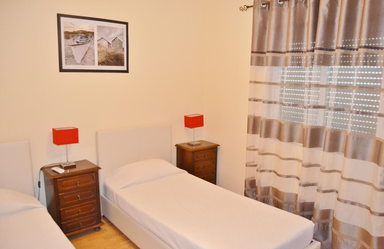 BJB Apartamento Olhao Bagian luar foto