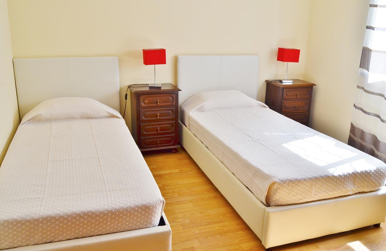 BJB Apartamento Olhao Bagian luar foto
